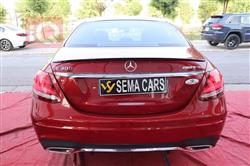 مێرسێدس بێنز E-Class